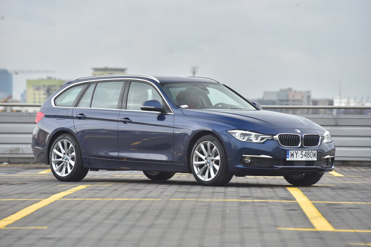 Polecane auta z dieslem Euro 6 do stref czystego transportu