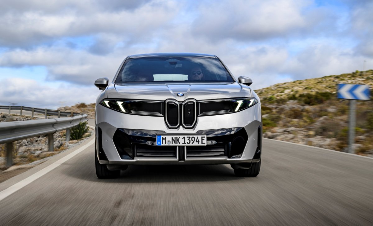 Zmiany w modelach BMW i Mini na nadchodzący sezon wiosna 2026