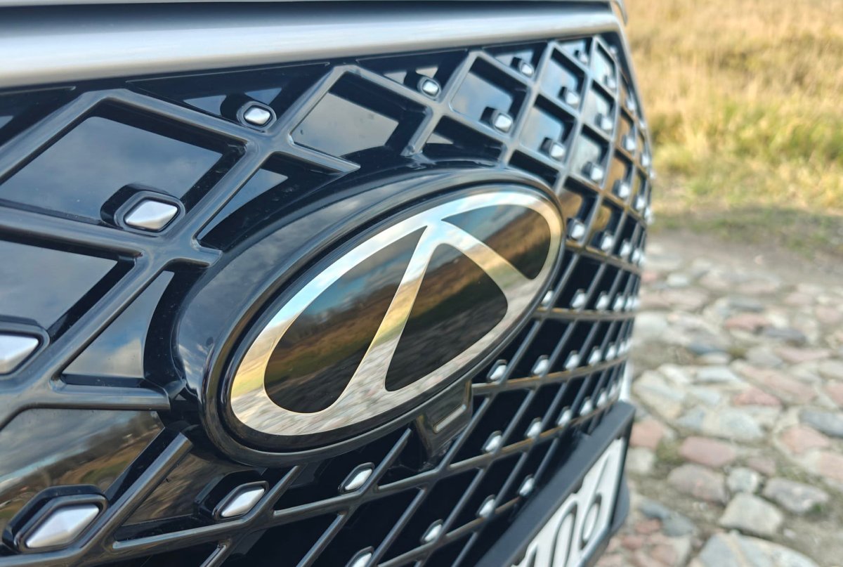 Jaguar Land Rover może zacząć produkować chińskie samochody. I to w Wielkiej Brytanii