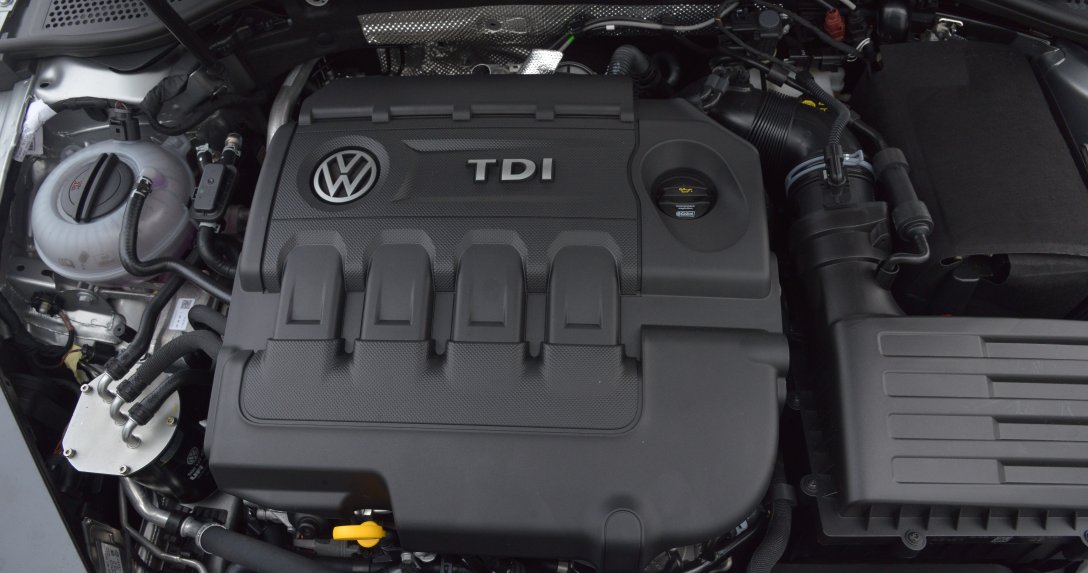 Silnik 2.0 TDI (EA 288) – usterki, problemy, awarie