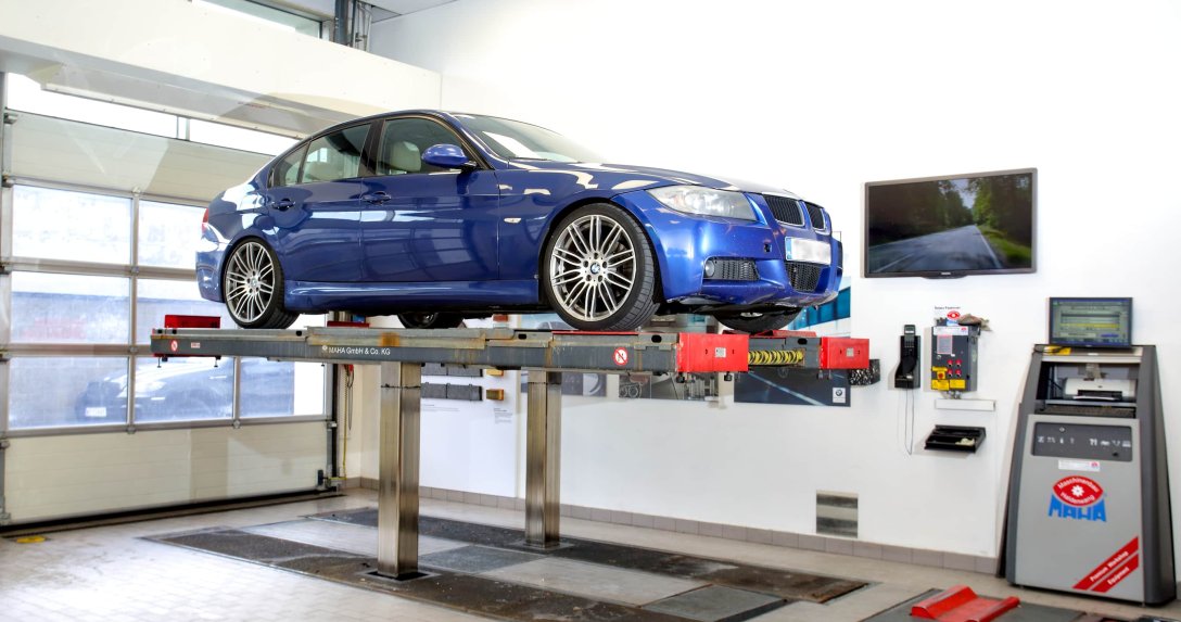 Modyfikacje zawieszenia pojazdu – rozwiązania do konkretnych potrzeb