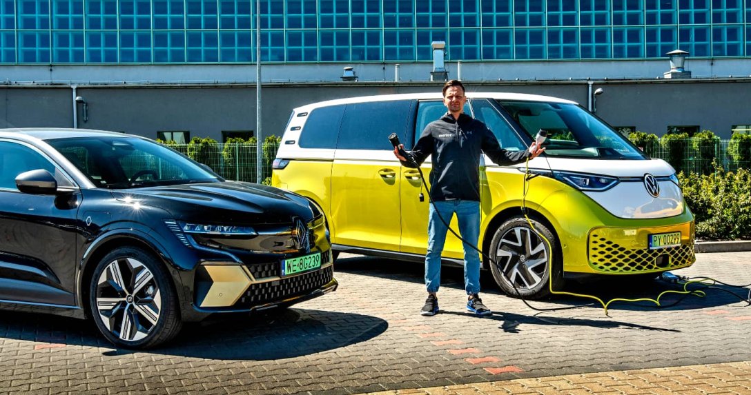 Elektryk na rezerwie – co się dzieje, kiedy zasięg spada do 0 km?