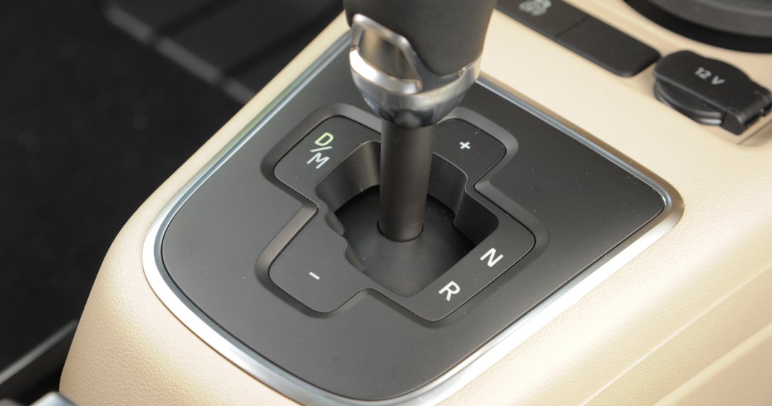 Co to jest skrzynia zautomatyzowana i jak z nią żyć ?