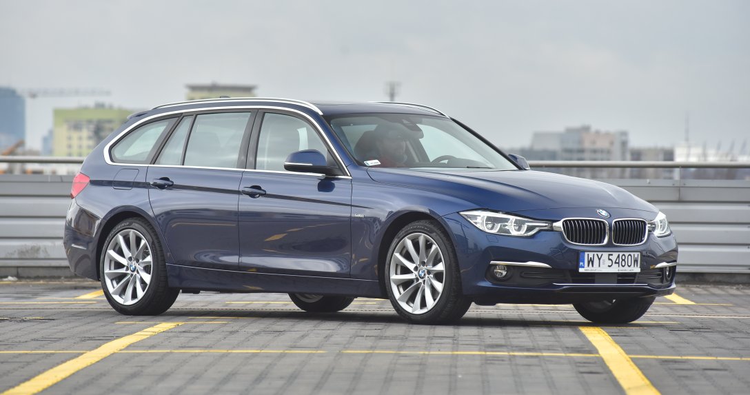 Polecane auta z dieslem Euro 6 do stref czystego transportu