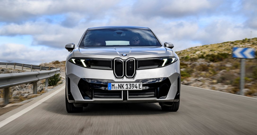 Zmiany w modelach BMW i Mini na nadchodzący sezon wiosna 2026