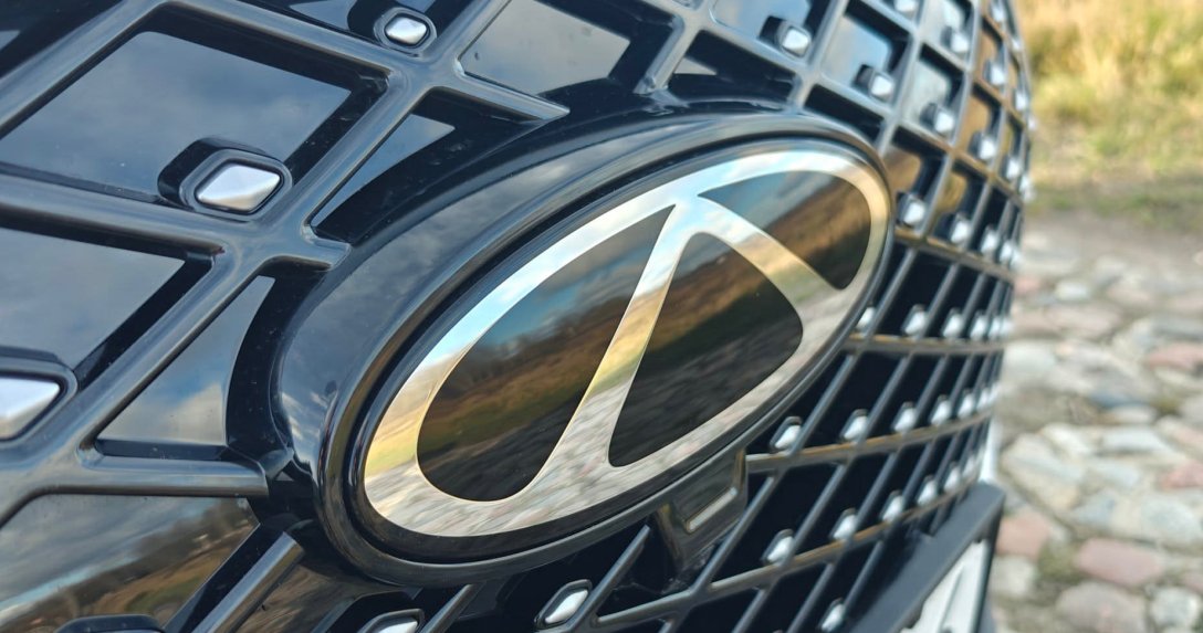 Jaguar Land Rover może zacząć produkować chińskie samochody. I to w Wielkiej Brytanii