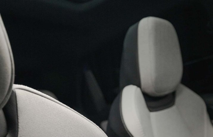 Volkswagen ID. Polo – deska rozdzielcza, zagłówki