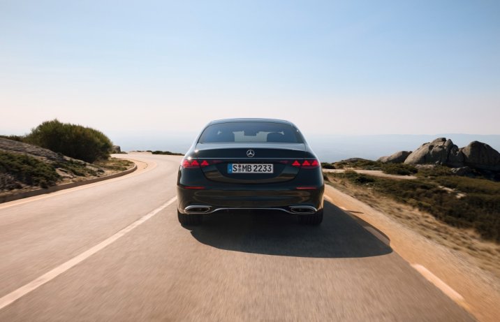 Mercedes klasy S 2027