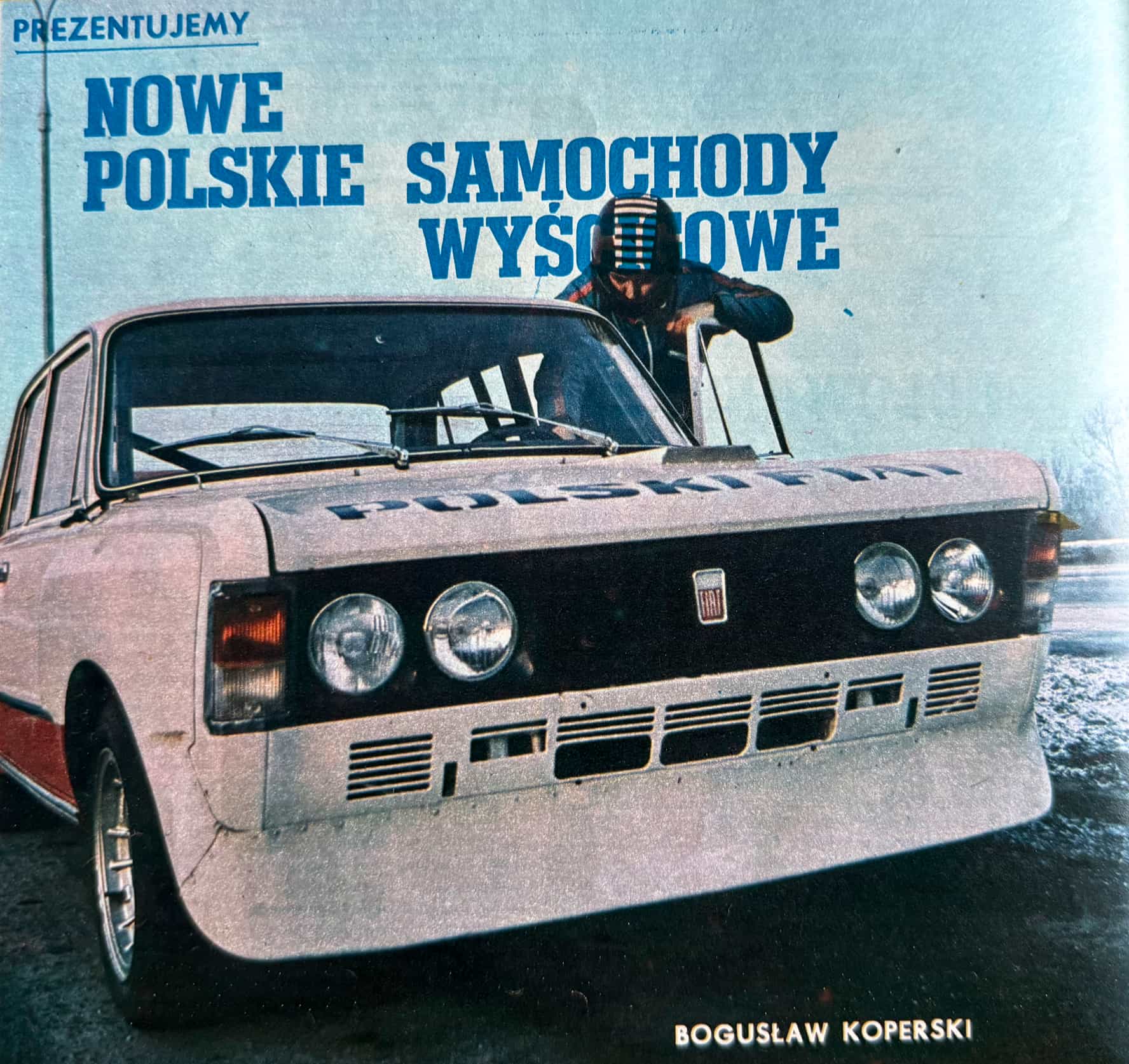motor-numer-6-z-1976-roku-wyscigowy-fiat 125 p