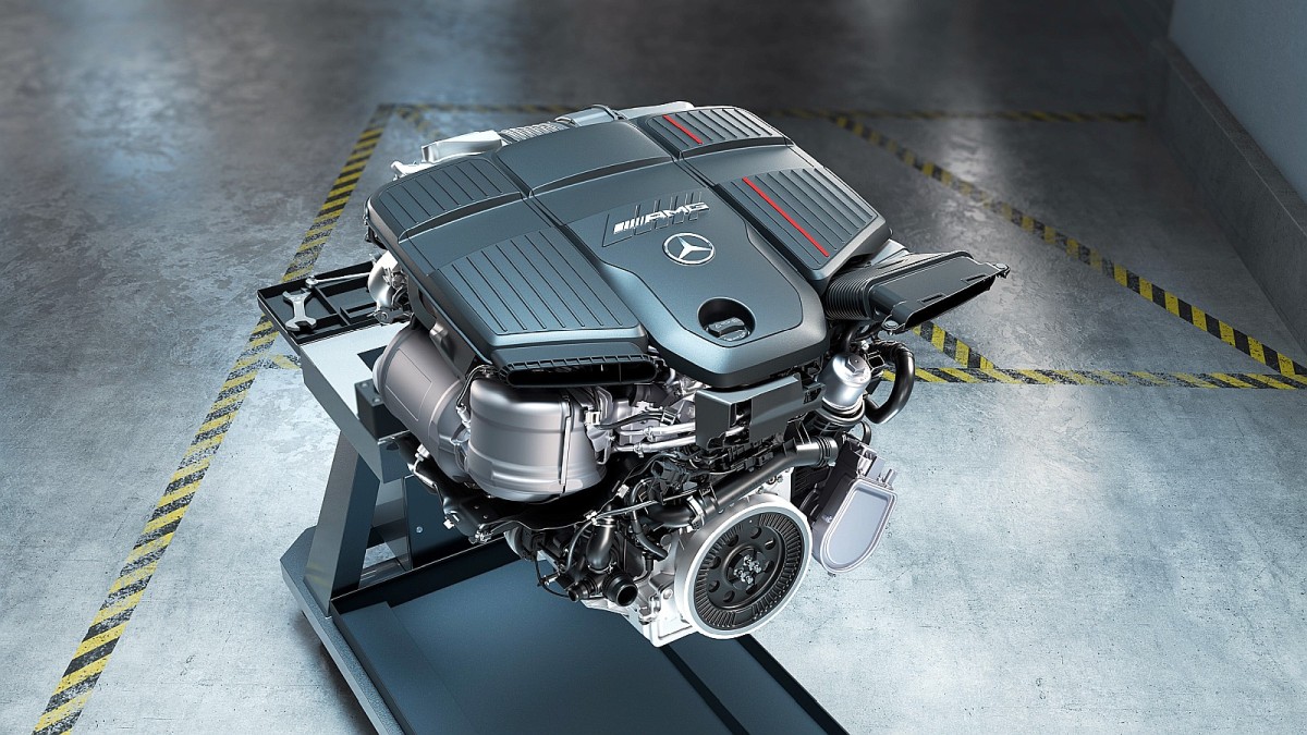 Mercedes-AMG GLC 53 4Matic (18)