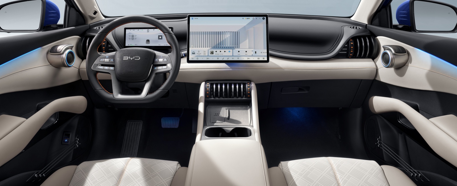 byd-atto-3-evo-deska-rozdzielcza