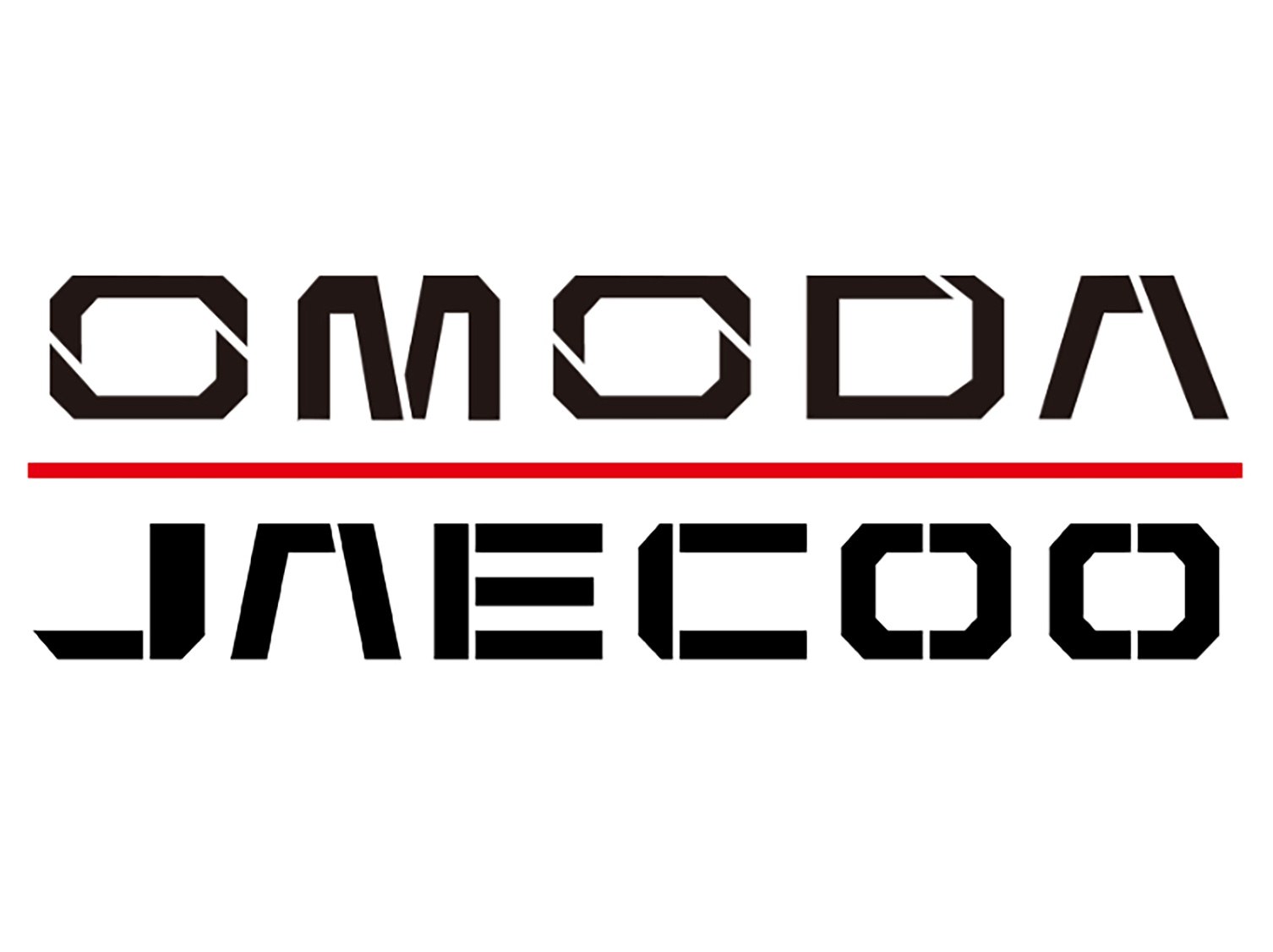 omoda jaecoo logo