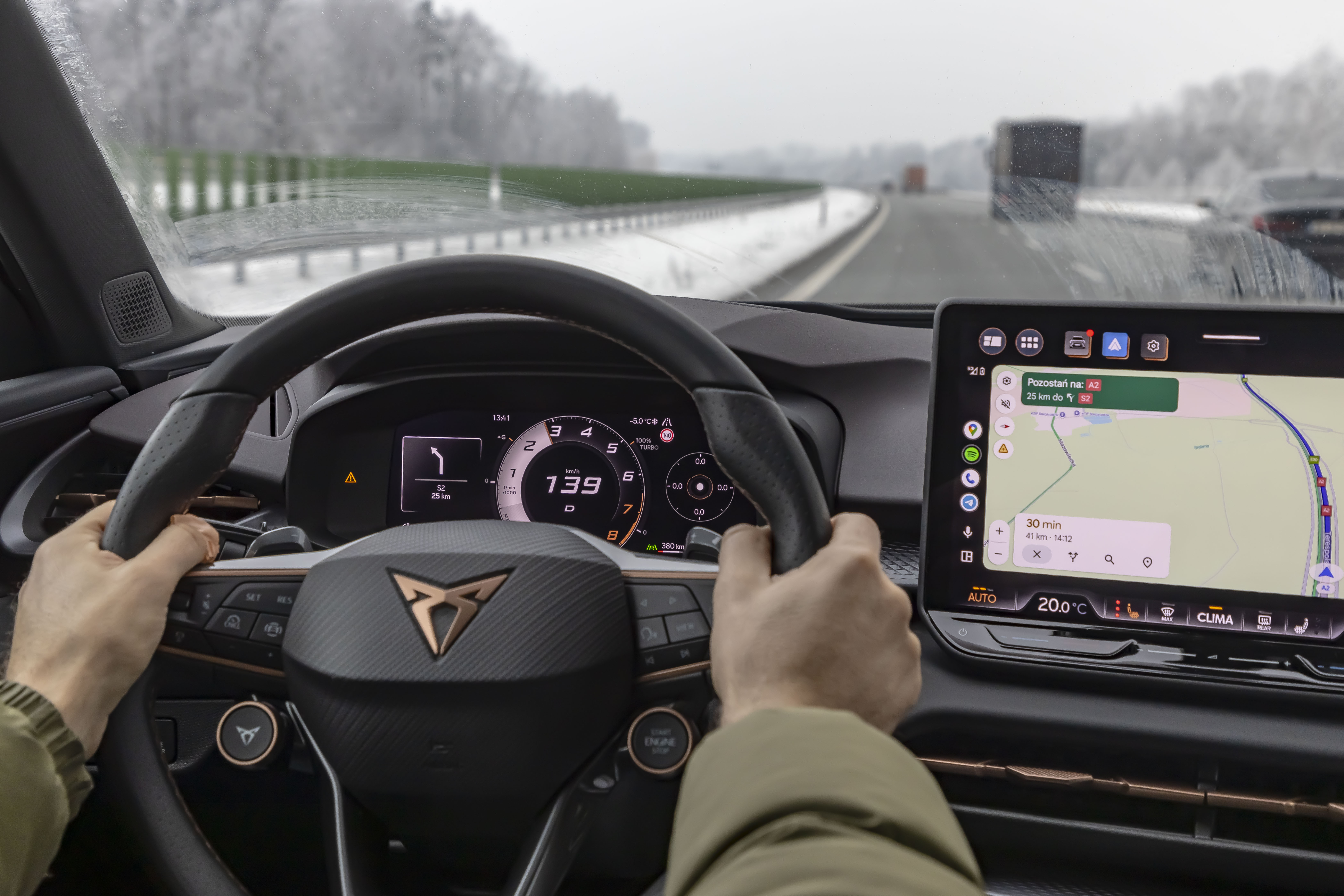 optymalna prędkość