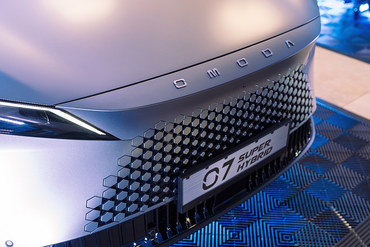 Omoda 7 Super Hybrid (4)