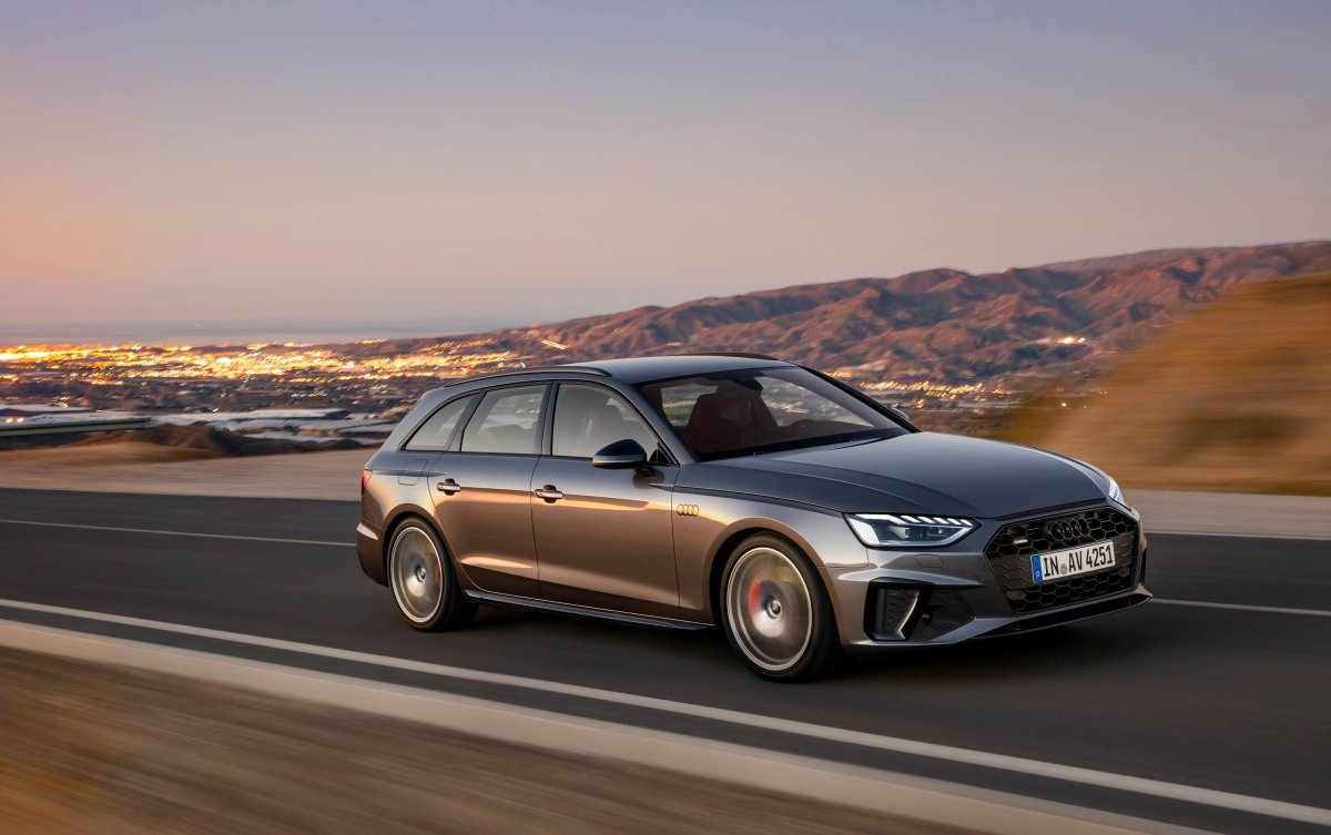 Koniec eksperymentu? Rezygnacja z A4 była błędem – przyznaje szef Audi