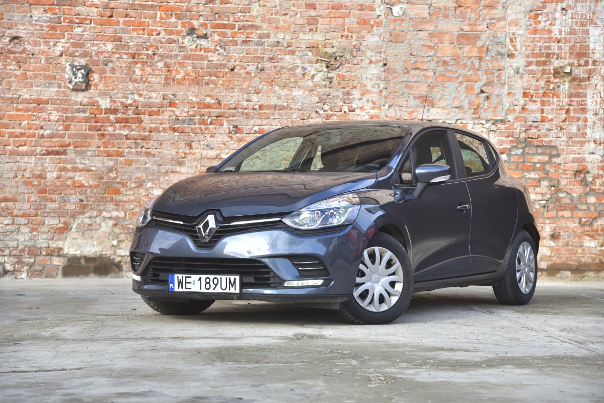 Który silnik wybrać do Renault Clio IV (2012-2020)