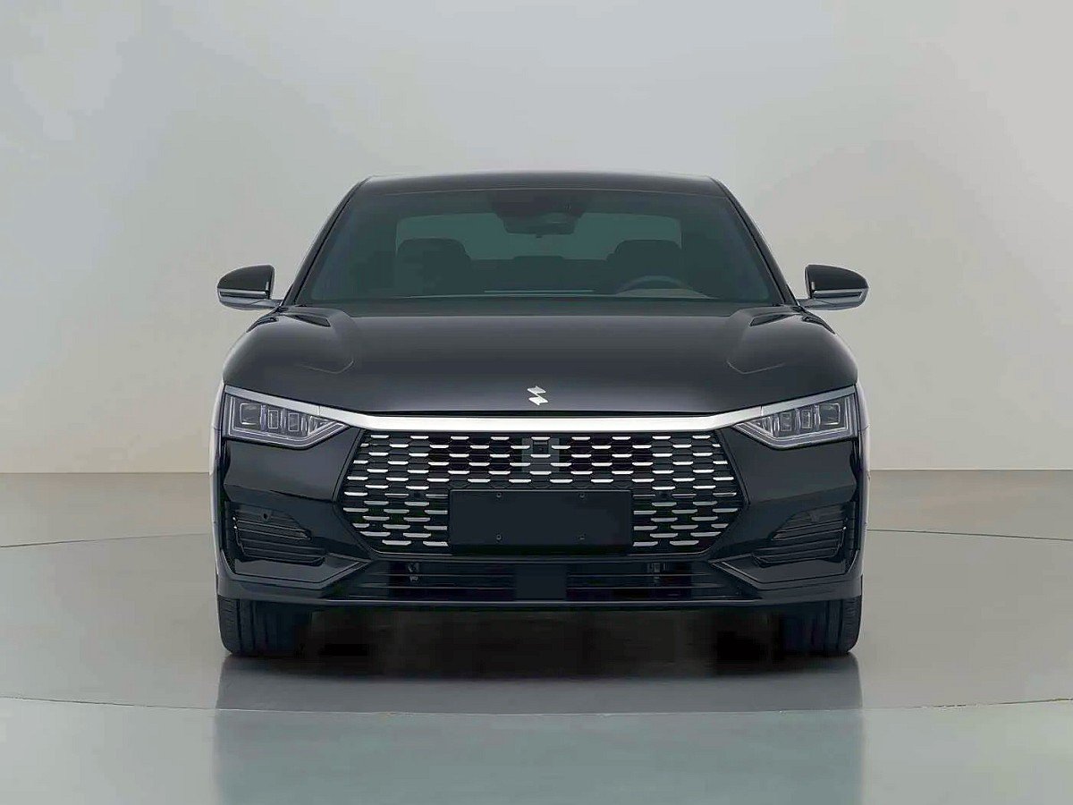 BYD tworzy nową markę aut dla taksówkarzy. W ten sposób chce ratować swój wizerunek