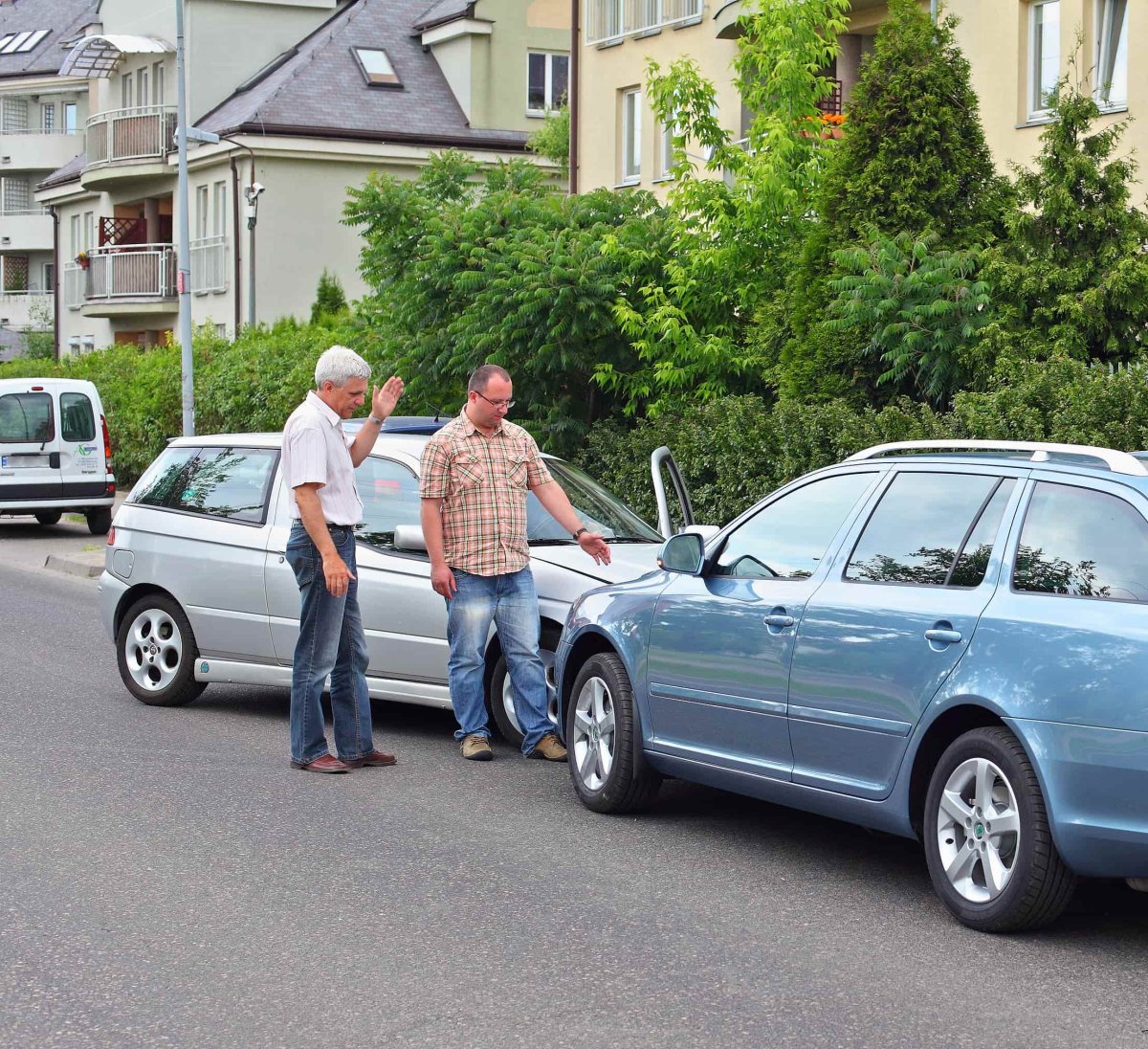 Tak stracisz zniżki na ubezpieczenie samochodu