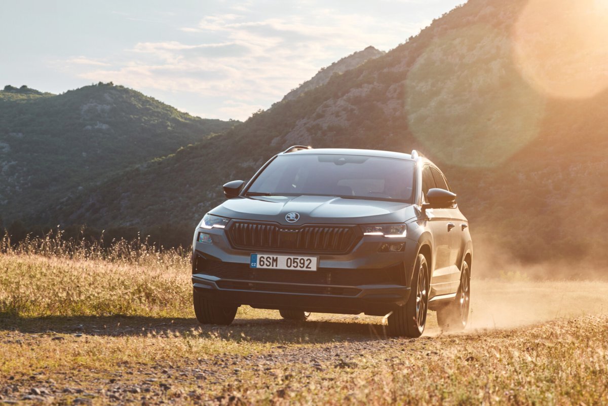 Wartość rezydualna, która procentuje. Modele Skody wśród liderów utrzymania wartości