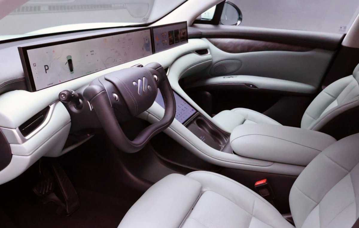 Koniec wolantów zamiast kierownic. Chińczycy wprowadzą nowe przepisy