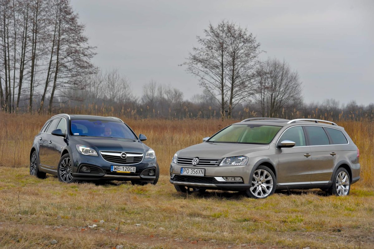 Kombi zamiast crossovera – najciekawsze propozycje używanych