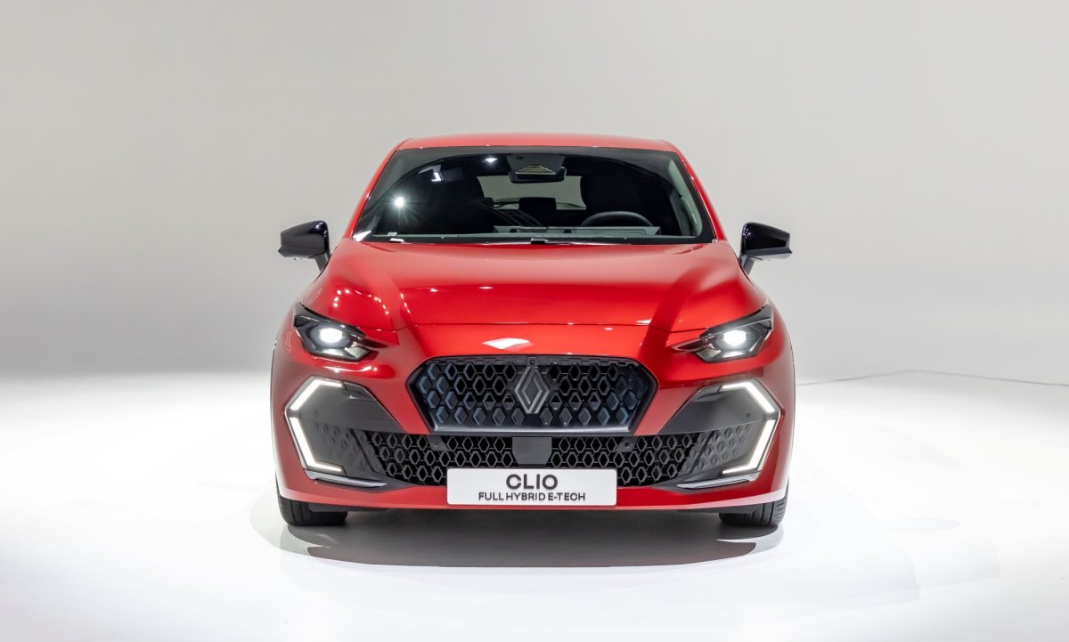 Kiepski początek roku na rynku nowych aut w Europie. Jest nowy lider wśród modeli, a dotychczasowy – daleko w tyle