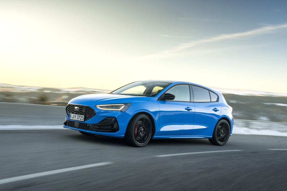 Ford ma „ekscytujące plany dla Europy”. Jest szansa na powrót zwykłych modeli