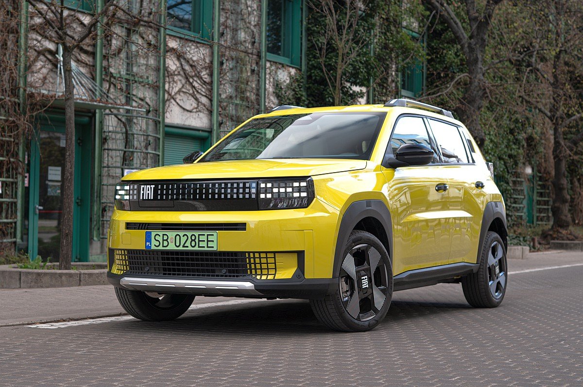 To już niemal pewne. Fiat, Opel czy Peugeot mogą zacząć korzystać z chińskiej technologii