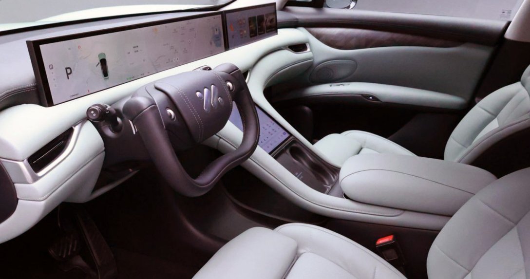 Koniec wolantów zamiast kierownic. Chińczycy wprowadzą nowe przepisy