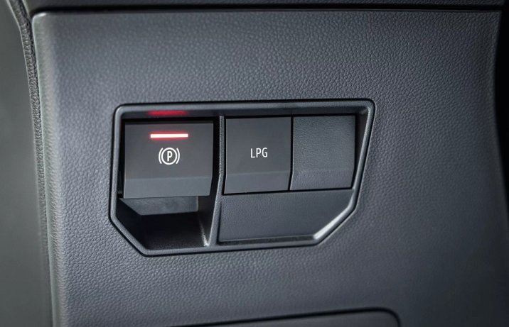 Dacia Duster hybrid-G 4x4