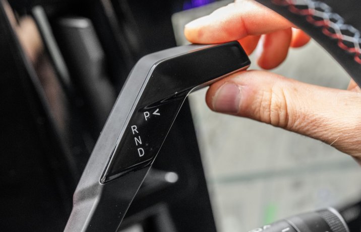 Renault Austral - automat