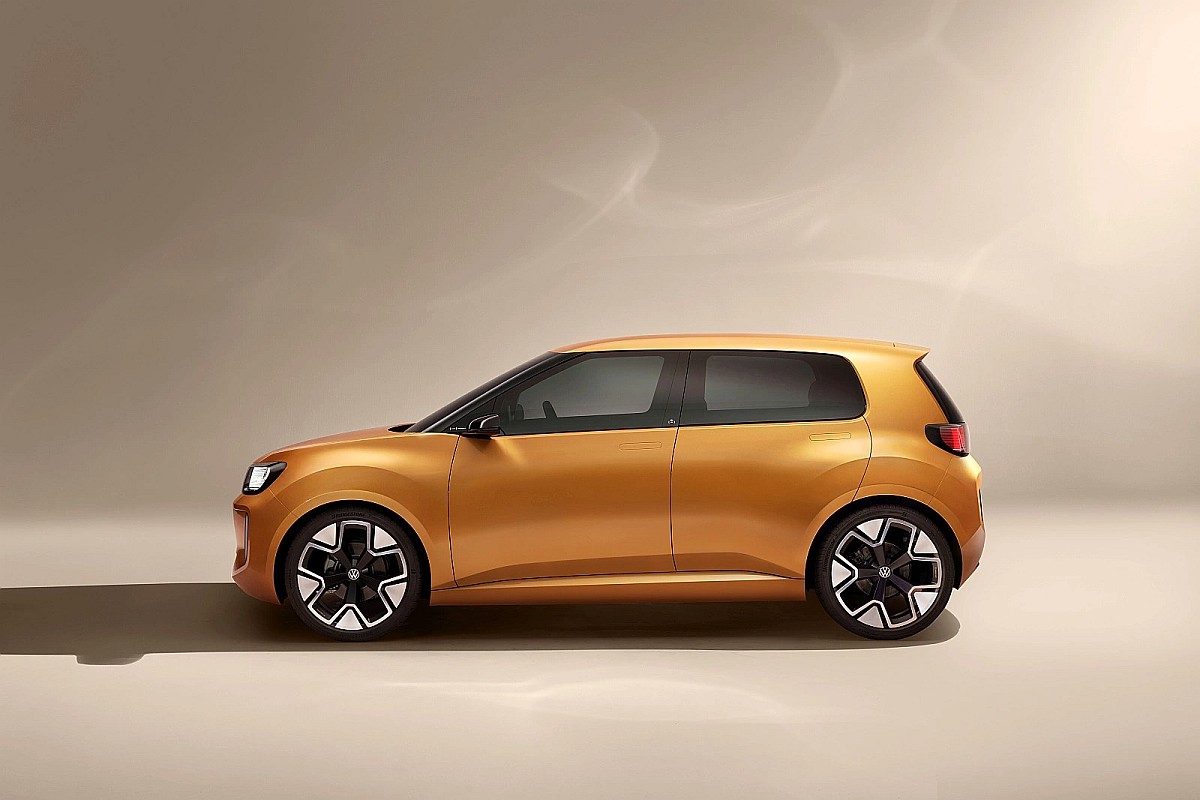 VW ID.Every1
