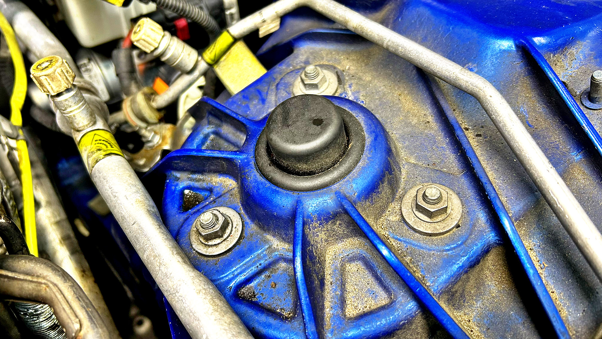 śruby konstrukcyjne