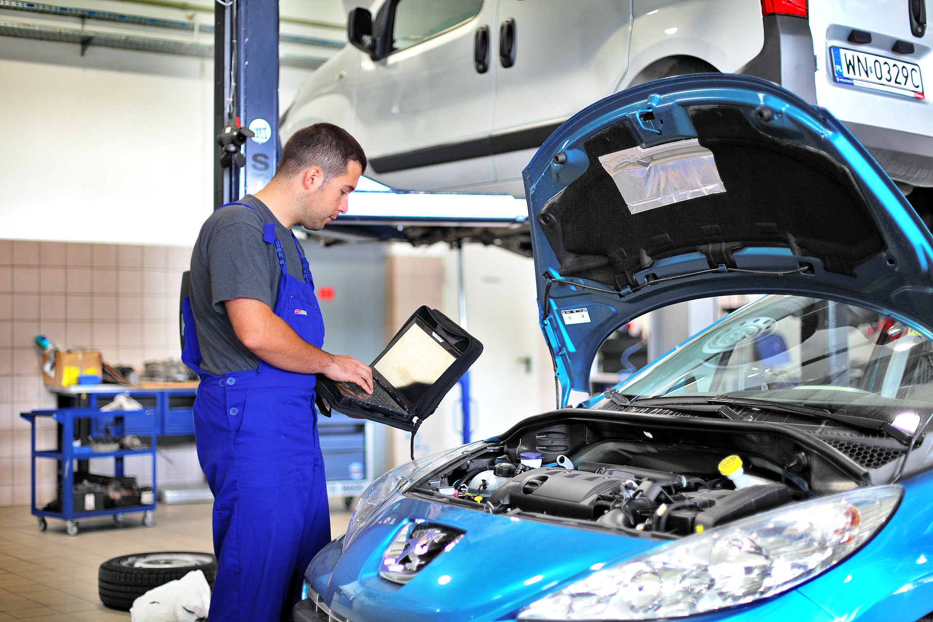 aktualizacja oprogramowania