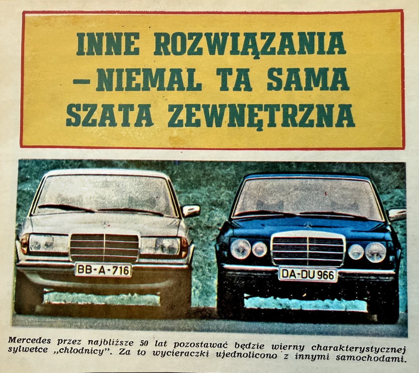 motor-numer-12-z-1976-roku-mercedes-w123-przody