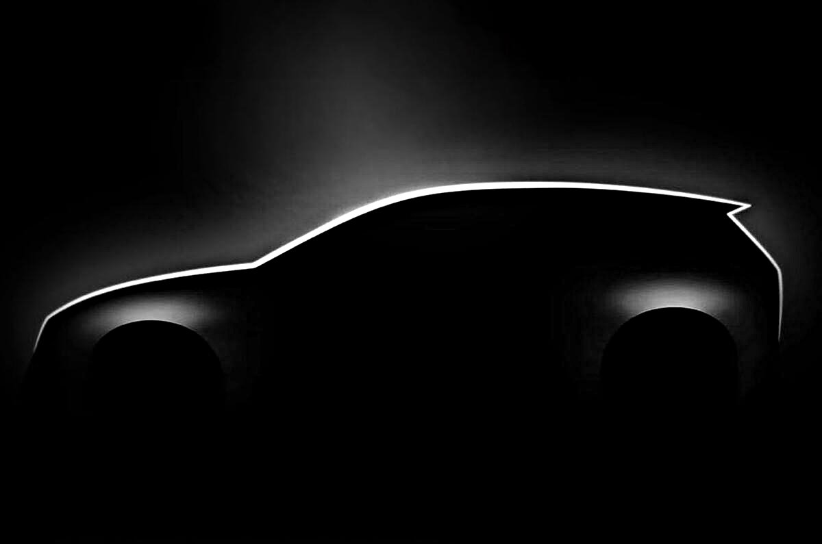 Taki będzie zupełnie nowy Volkswagen Golf. Wariant spalinowy nie ustąpi miejsca elektrykowi