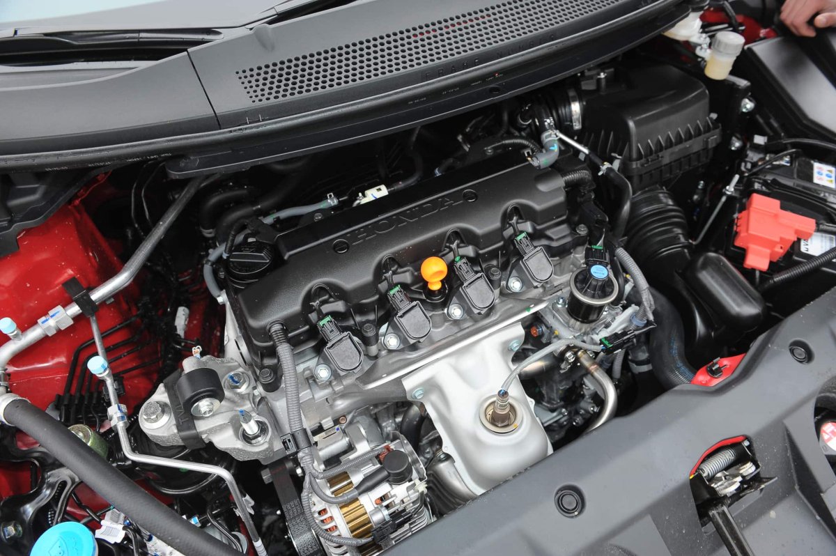 Najlepsze silniki benzynowe dwóch ostatnich dekad. Proste i niezawodne