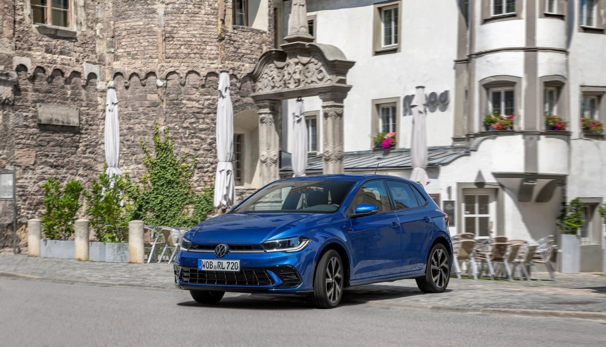 Volkswagen tańszy niż chińskie marki. Nowy cennik Polo to miłe zaskoczenie