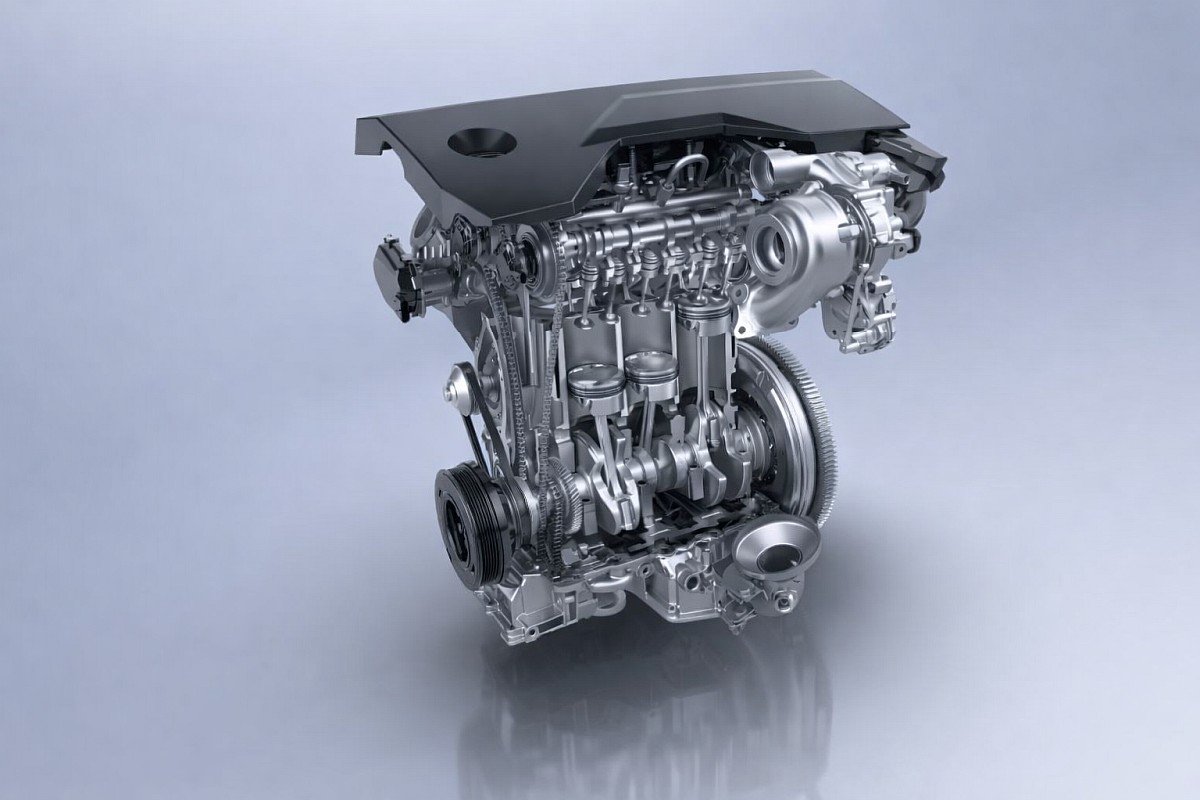 Peugeot ma nowy silnik w miejsce niesławnego 3-cylindrowca z rozrządem w kąpieli olejowej