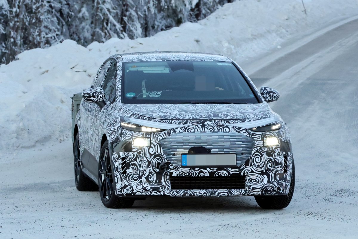 Ofensywa modelowa Audi. Jeszcze w tym roku zadebiutuje m.in. A2 e-tron oraz flagowe Q9