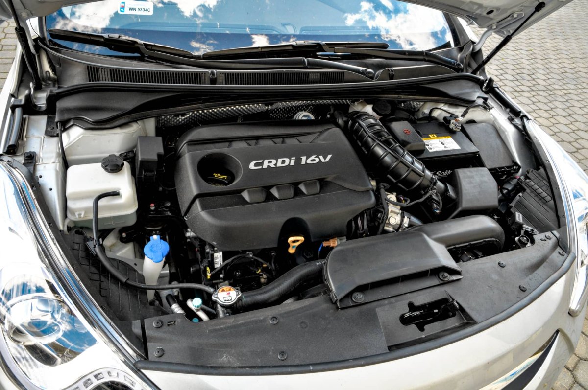 „Pancerne” diesle. Nasza lista 13 najbardziej wytrzymałych