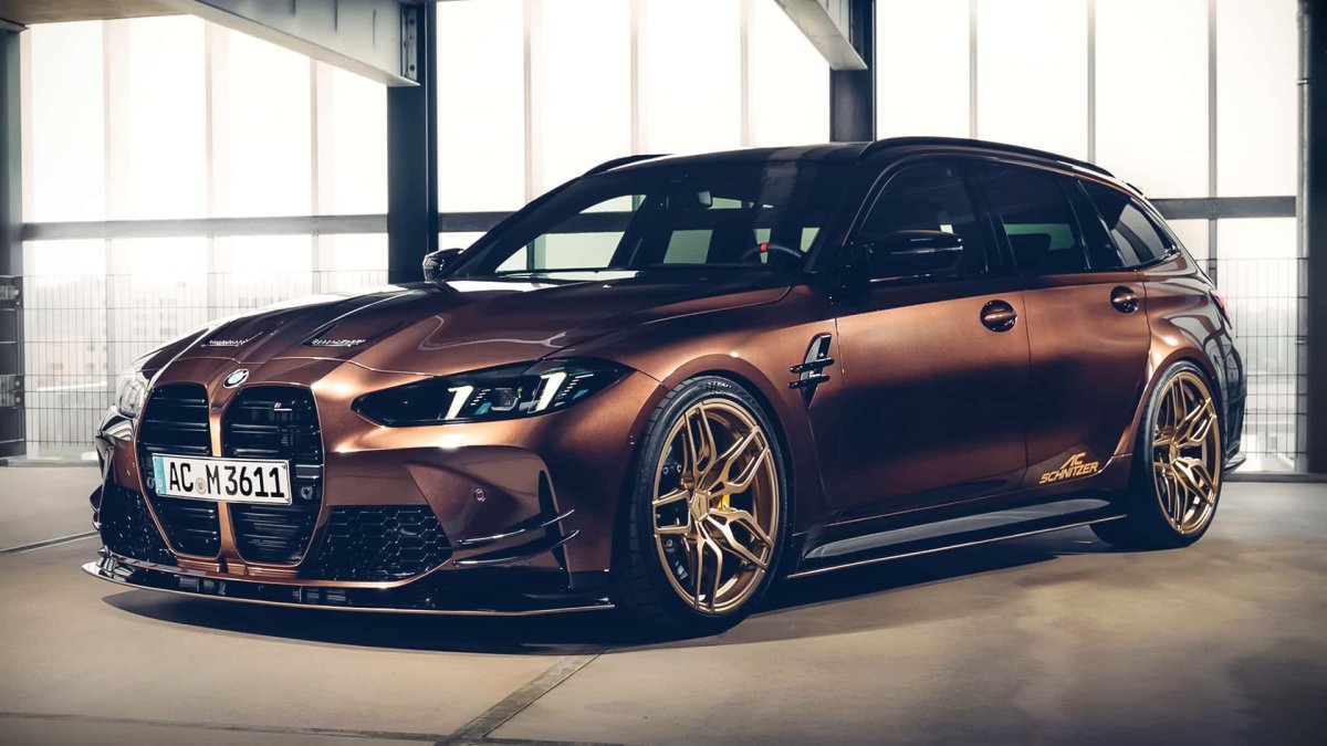 Niemiecka legenda tuningu kończy działalność. Nie tylko klienci ponoszą winę