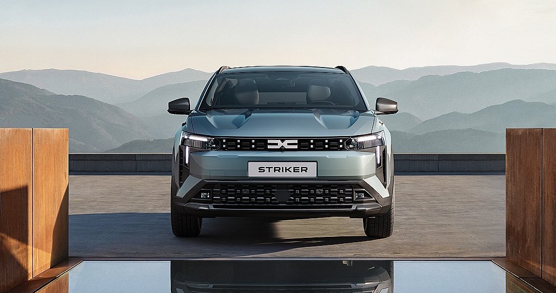 Rumuński rywal Skody Octavii wchodzi do gry. Aż trudno uwierzyć, iż to Dacia