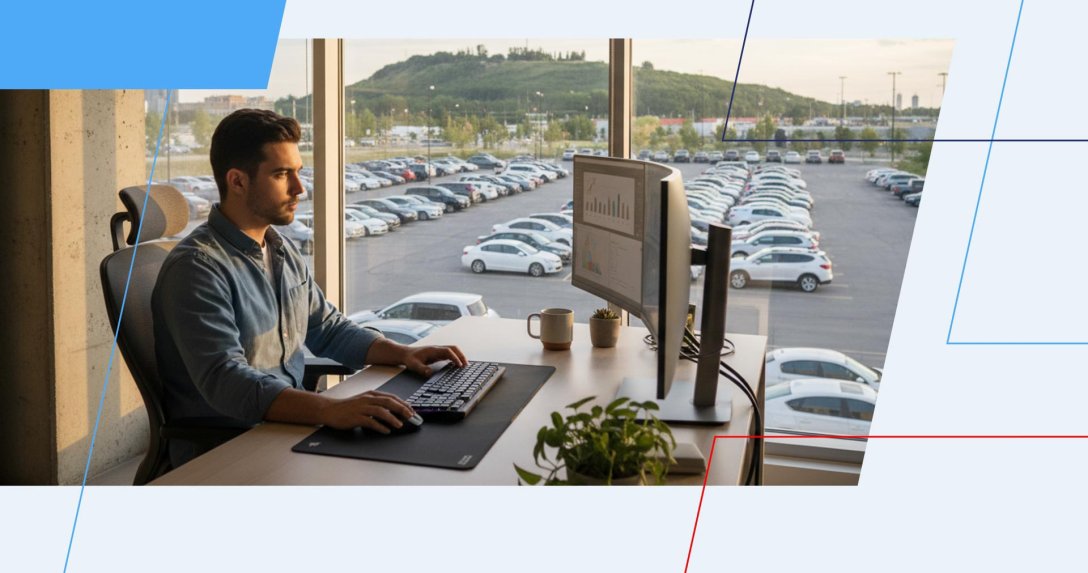 Sztuczna inteligencja wrzuca wyższy bieg w OTOMOTO