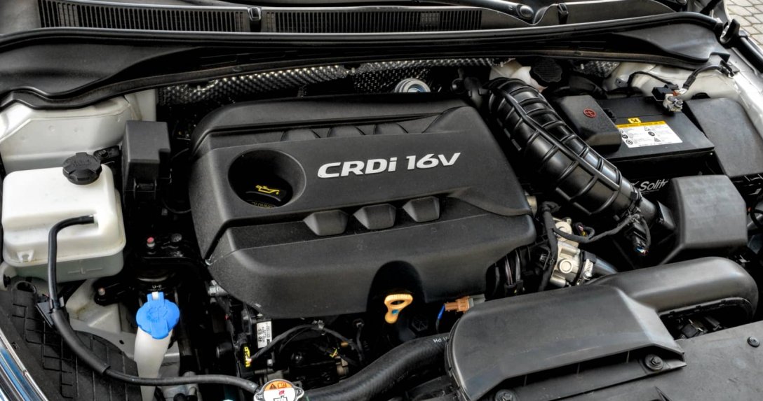 „Pancerne” diesle. Nasza lista 13 najbardziej wytrzymałych