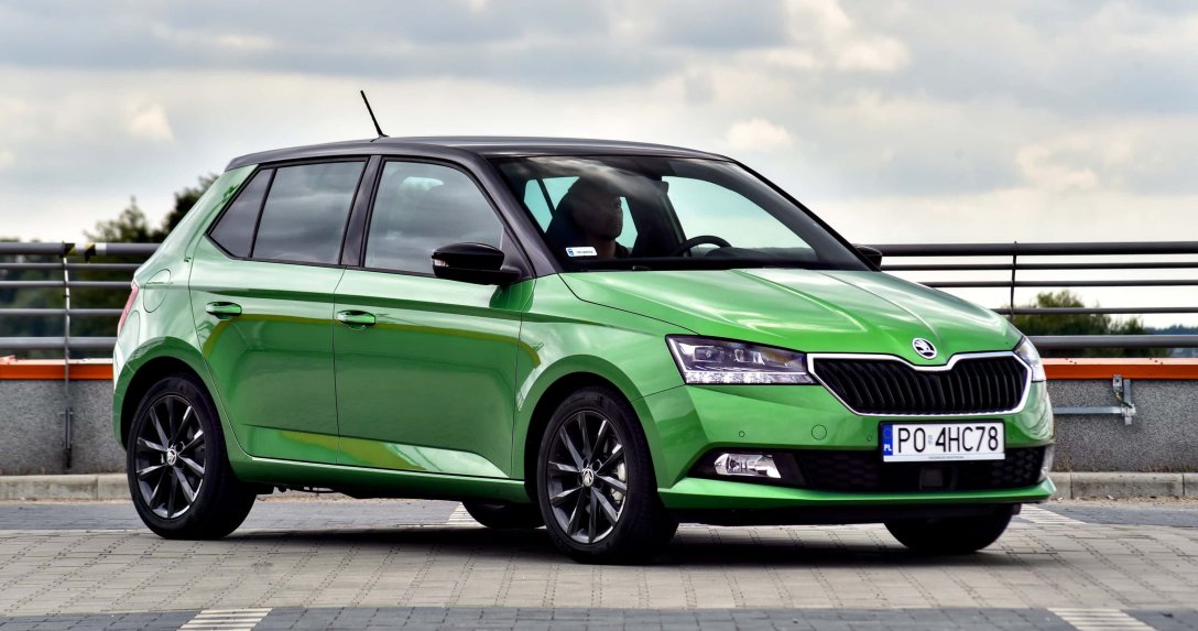 Który silnik wybrać do Skody Fabii III (2014-2022)