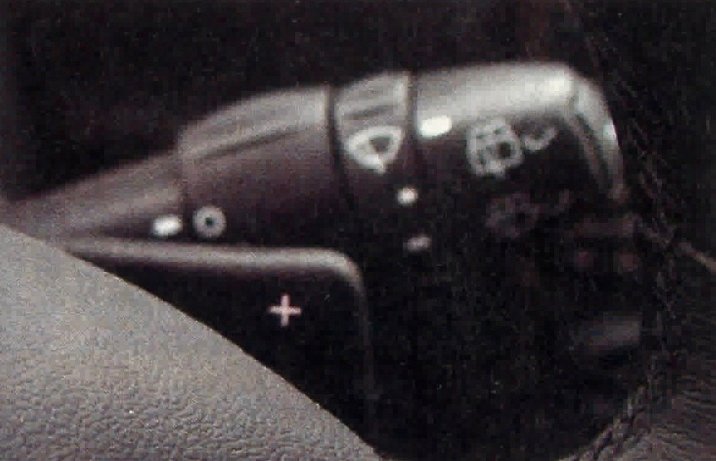 Fiat Stilo Abarth Selespeed –skrzynia biegów, manetki