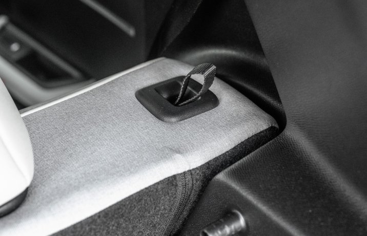 Citroen C3 - pętelka