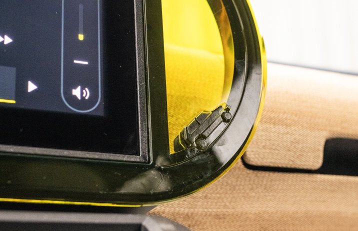 Fiat Grande Panda - miniatura