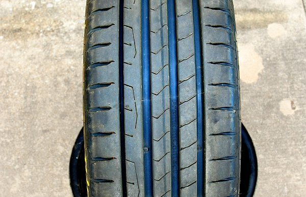 Test opon letnich 2026 – Continental PremiumContact 7